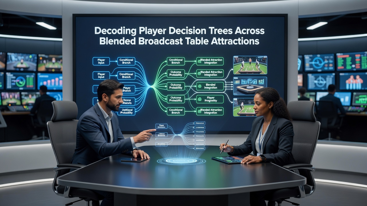 Close-up of player interface during a live streamed baccarat round with decision prompts visible